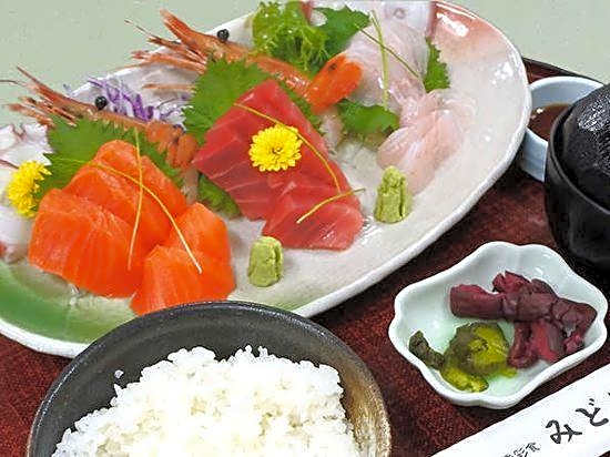 Hotel Midori Iwaki Ueda