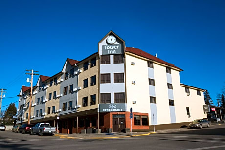 Tower Inn & Suites