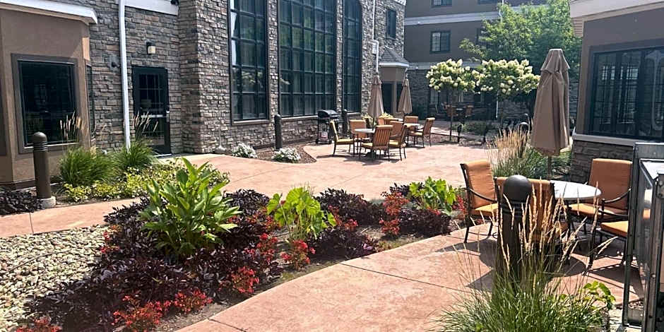 Staybridge Suites Rochester By IHG