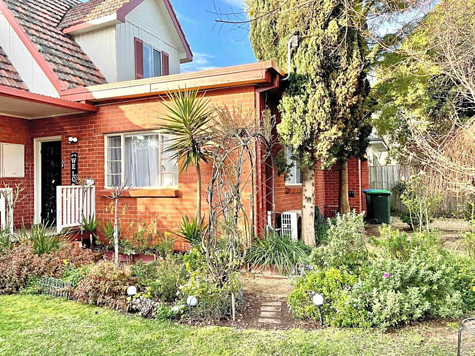 Rosehaven on Rosebud