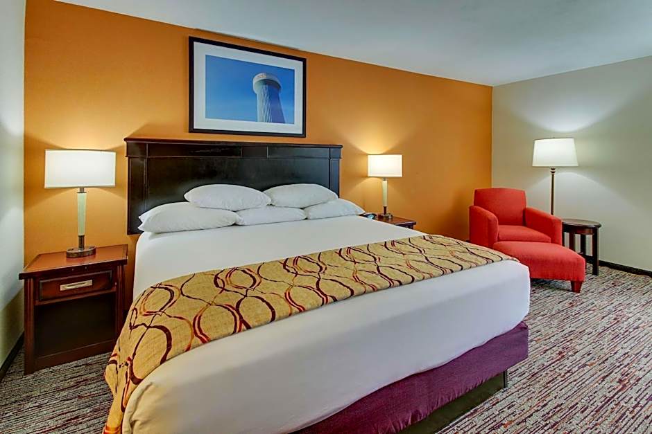 Pear Tree Inn St. Louis - Arnold
