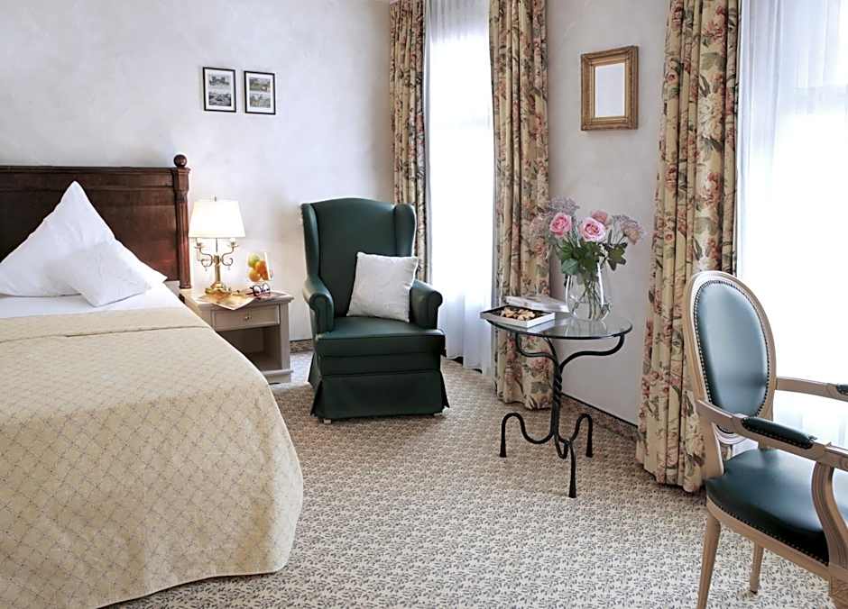 Das Jagdhaus Waldidyll Erzgebirge