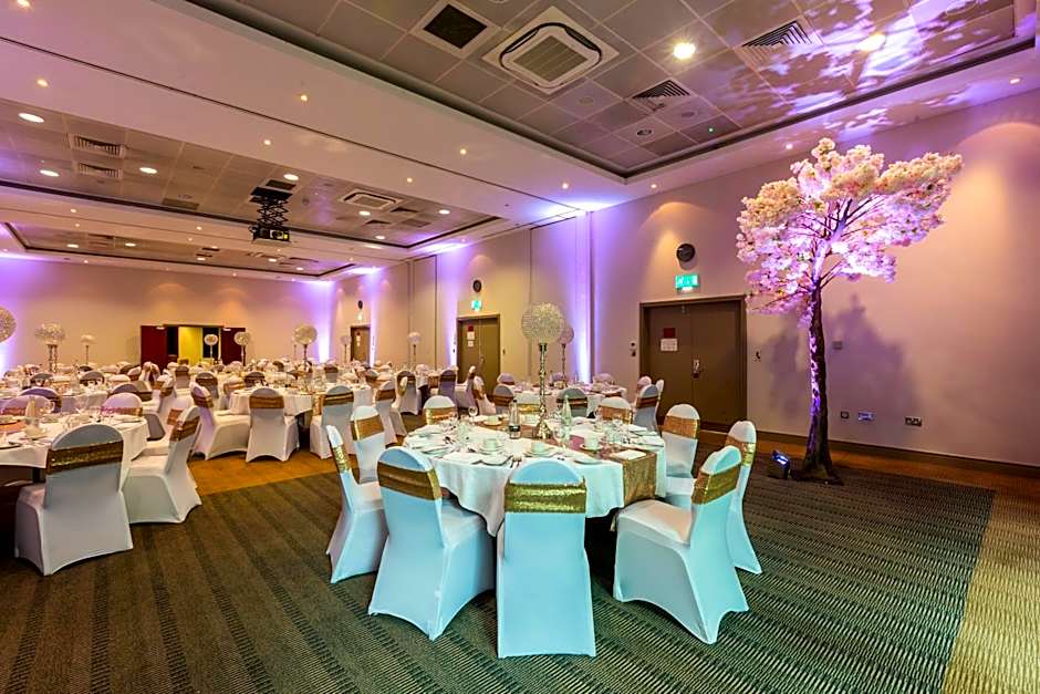 Crowne Plaza Birmingham NEC By IHG