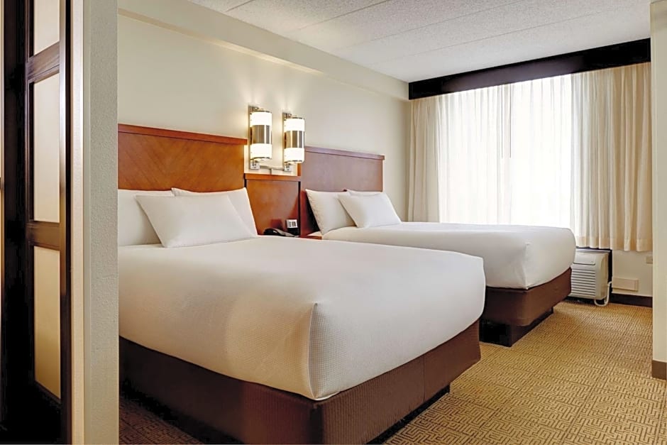 Hyatt Place Tulsa South Medical District