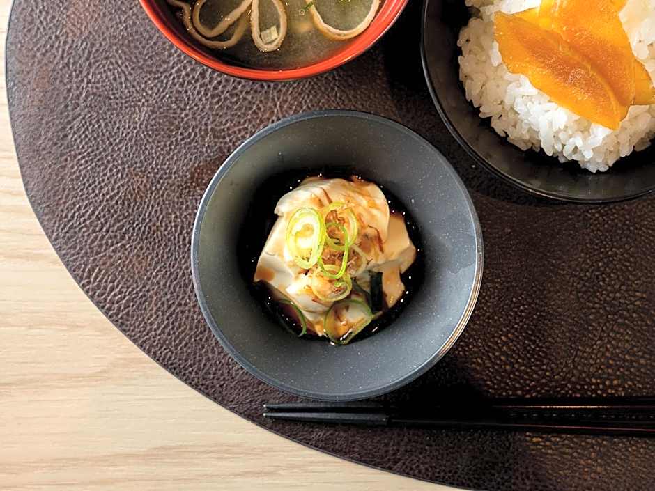 Super Hotel Lohas Jr Nara Station