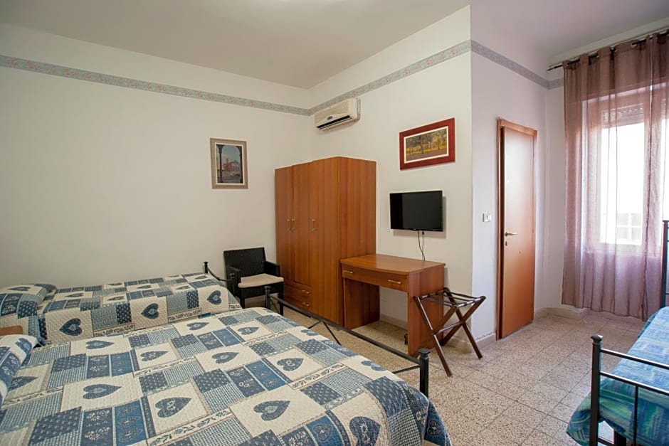 Albergo Pensione Ardenza