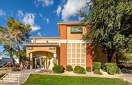 Extended Stay America Select Suites - Phoenix - Mesa - West