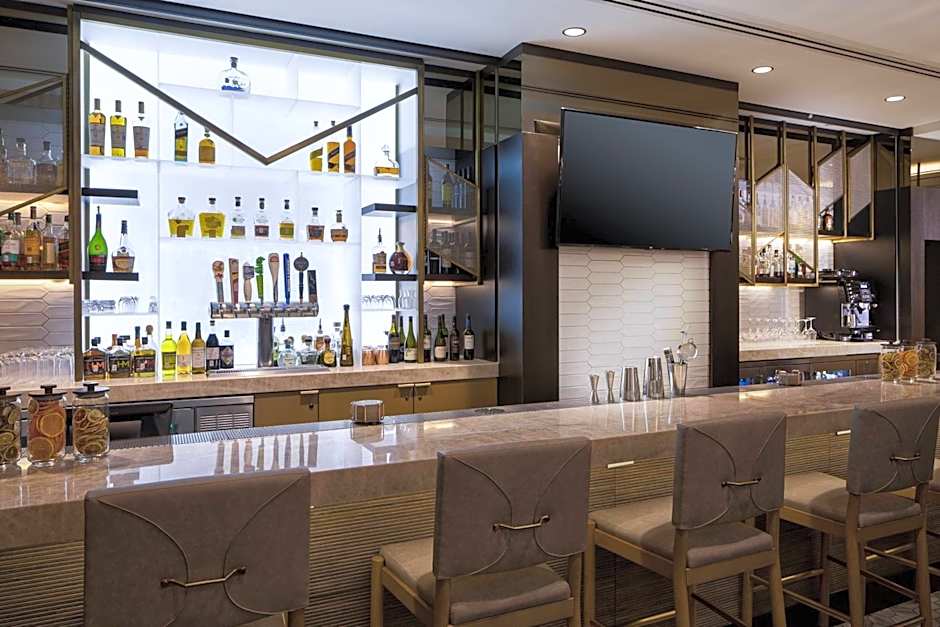 JW Marriott Houston