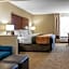 Comfort Inn Blue Ash North