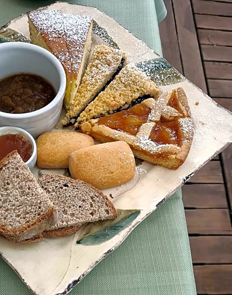 Locanda Del Viandante B&B