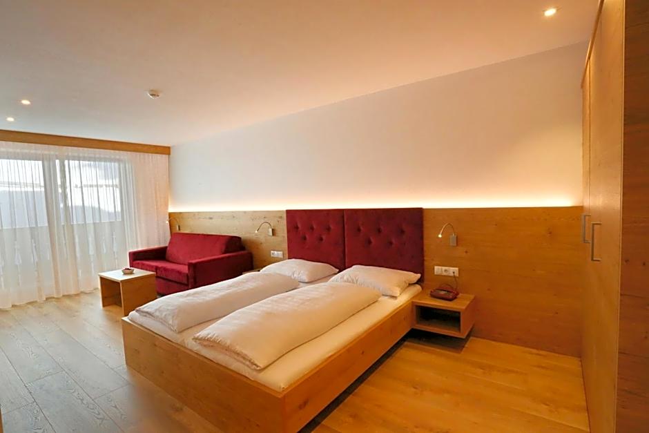 Alpenhotel Ratsberg 1650m