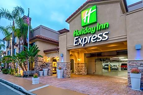 Holiday Inn Express San Diego - Sea World Area By IHG