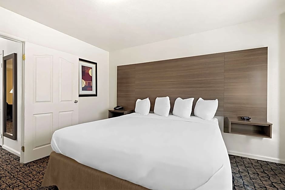 Best Western El Centro Inn