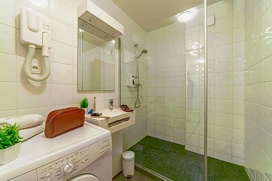 Residence Montempo Part Dieu