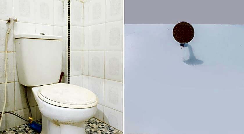 Hotel O Wr House Syariah BatamNearEast Coast Park