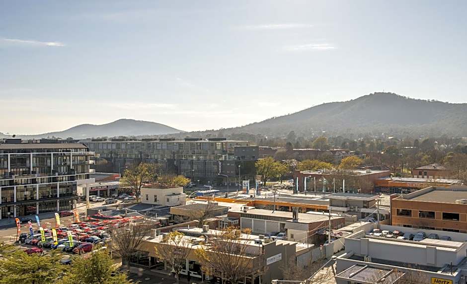 Mantra on Northbourne