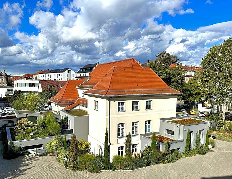 Hotel PrimaVera parco