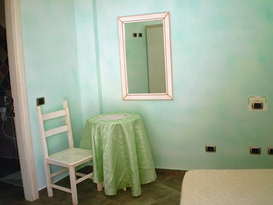 Hotel Sa Cralla Villasimius