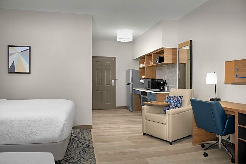 Candlewood Suites Alexandria - Fort Bevoir By IHG