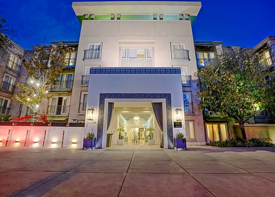 Hotel Amarano Burbank - Hollywood