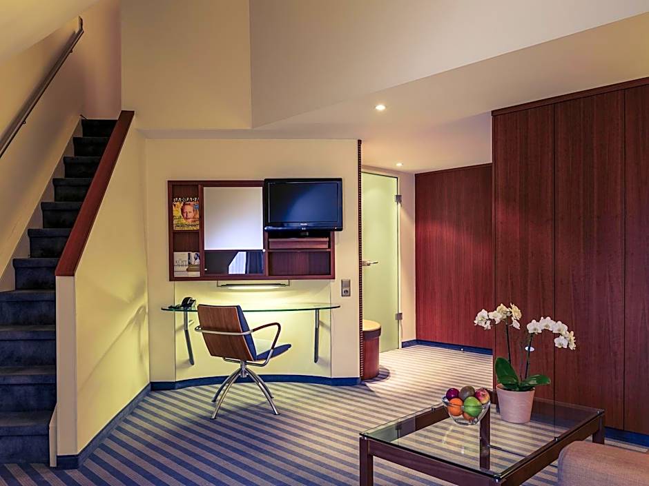Sunday Hotel München Airport Freising