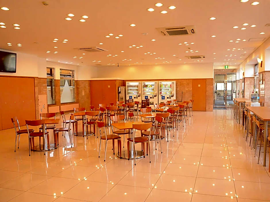 Toyoko Inn Hokkaido Hakodate Ekimae Daimon