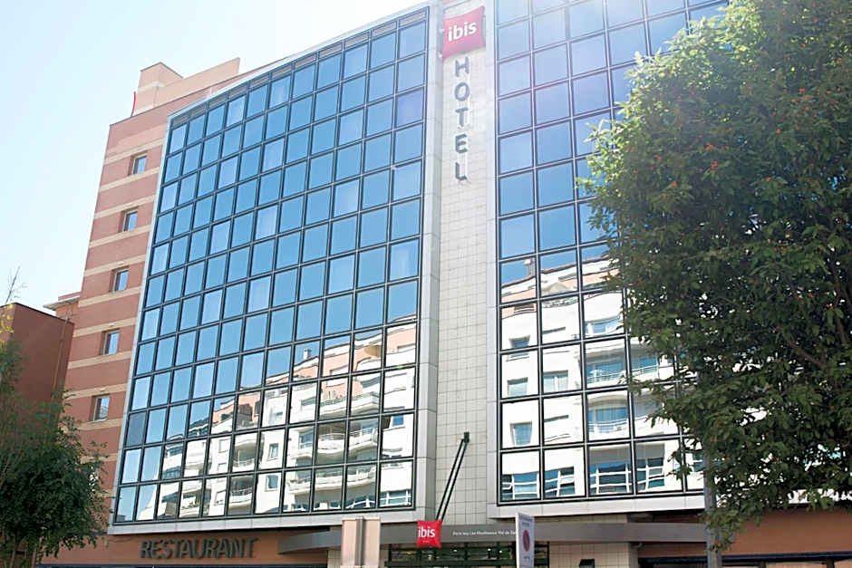 ibis Paris Issy Les Moulineaux Val de Seine