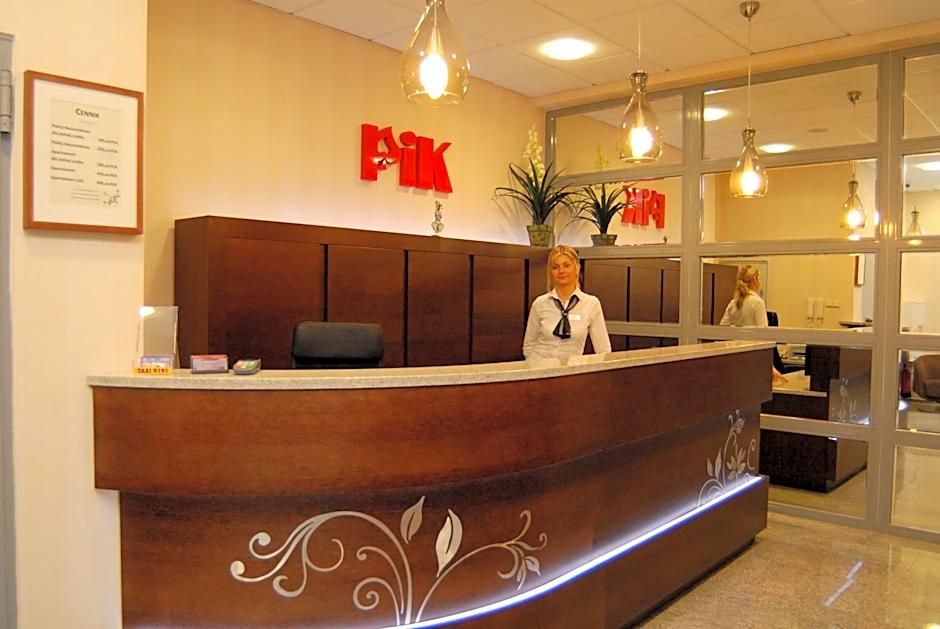 Hotel Pik