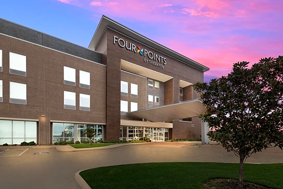 Four Points by Sheraton Plano