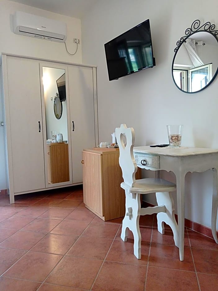 B&B Le Rose – Santa Maria di Castellabate, UT