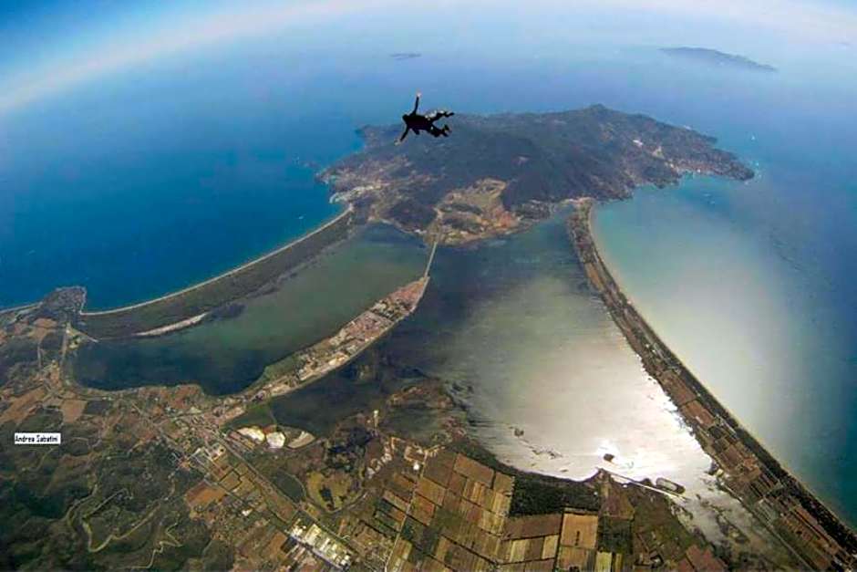 Casale Artemisia Capalbio