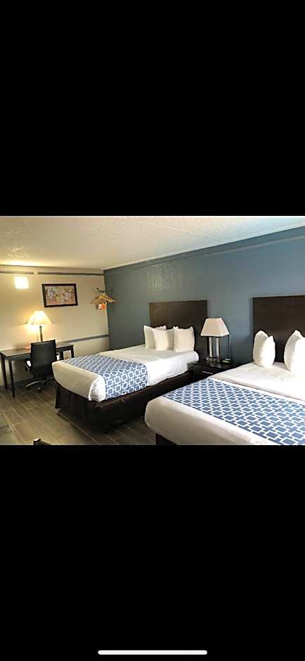 KINGS INN- Medical Downtown Midtown Memphis