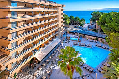 4R Playa Park