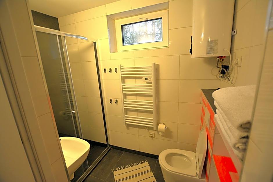 Ośrodek Wypoczynkowy SUM