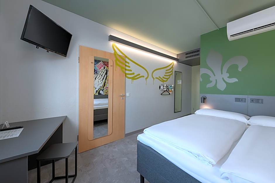 Felix Hotel Darmstadt