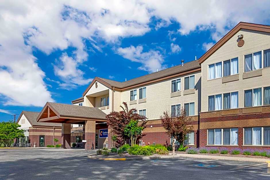 Comfort Inn & Suites