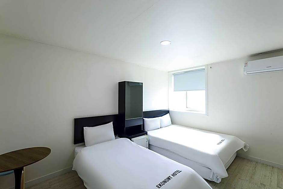 Coin Hotel Yeosu