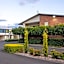 Hawkesbury Race Club Motel