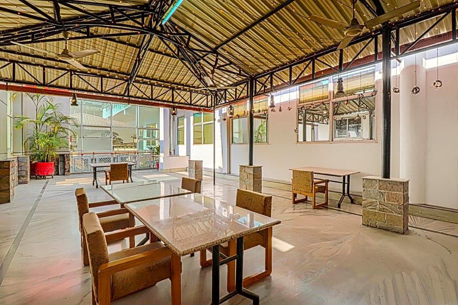 Hotel Siddharth