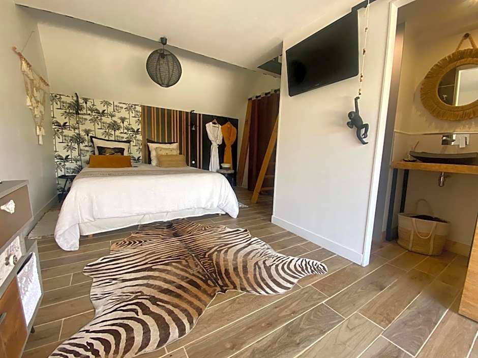 Entre Honfleur et Etretat