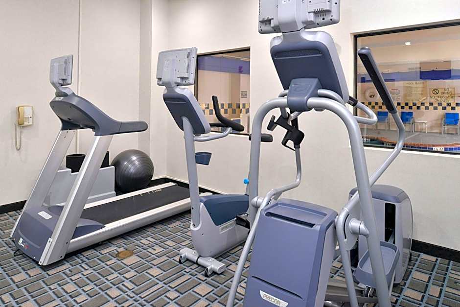 Holiday Inn Express Clanton By IHG
