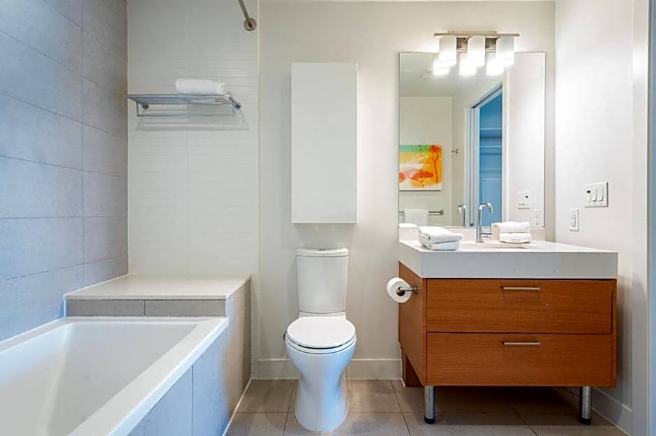 Level Los Angeles - Downtown South Olive