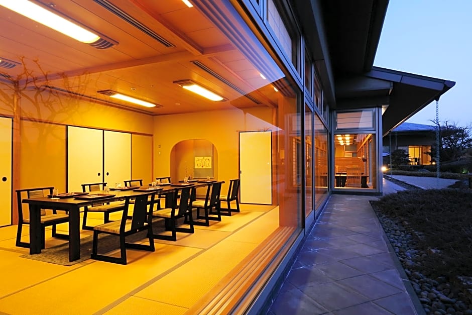 Kyoto Hotel Okura