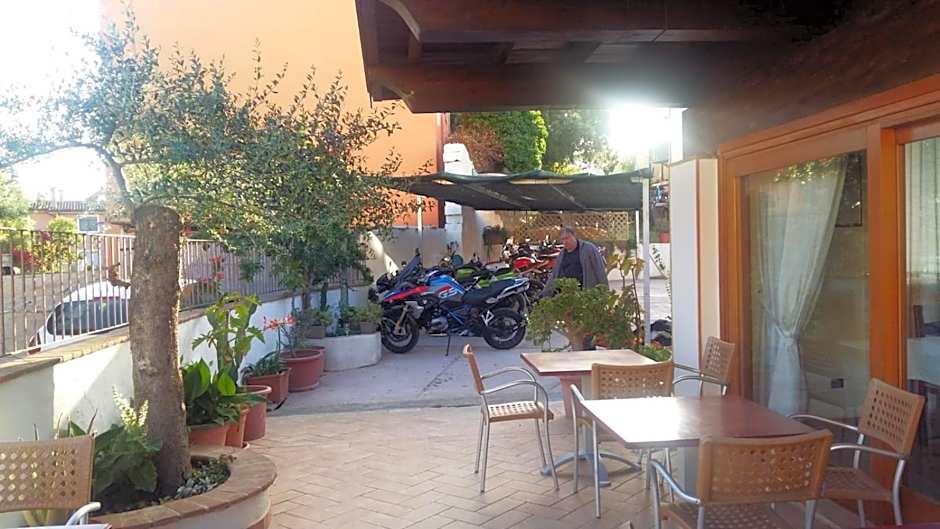 Hotel Plammas