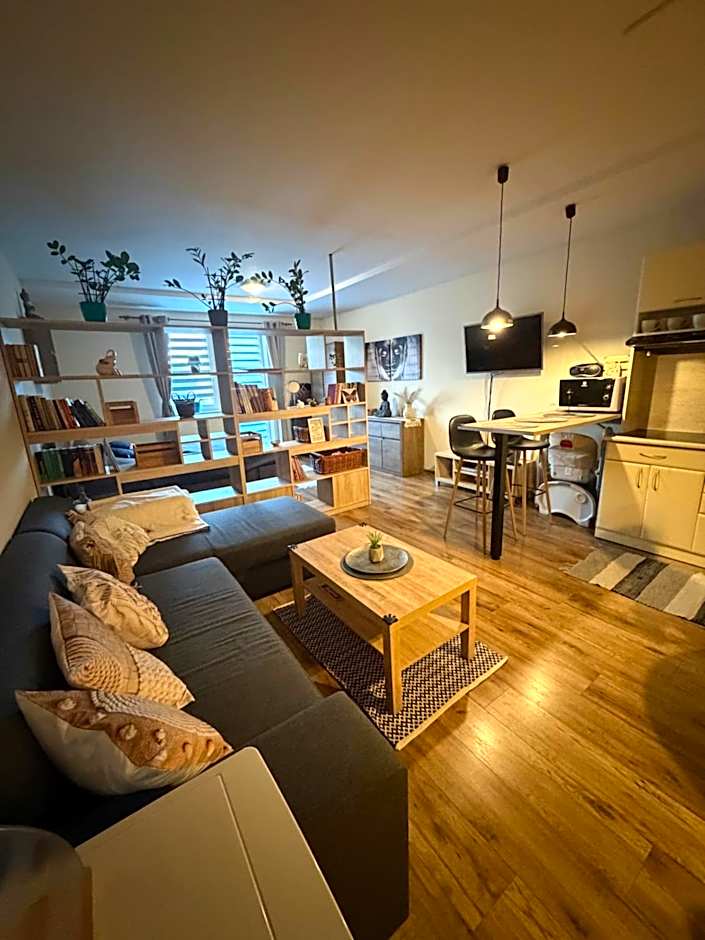 Apartman BibKa