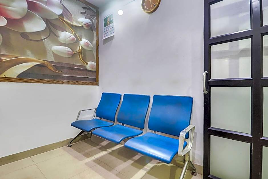 Spot On 78138 New Hi-tech Lodge – Hyderabad, IA