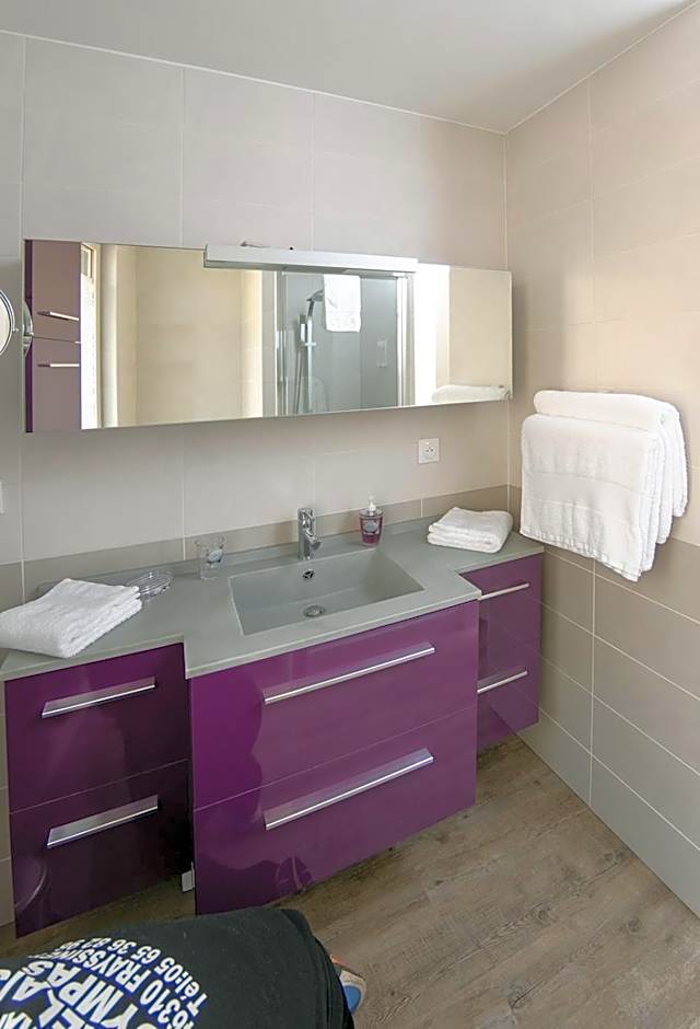 Le Relais de la Poste