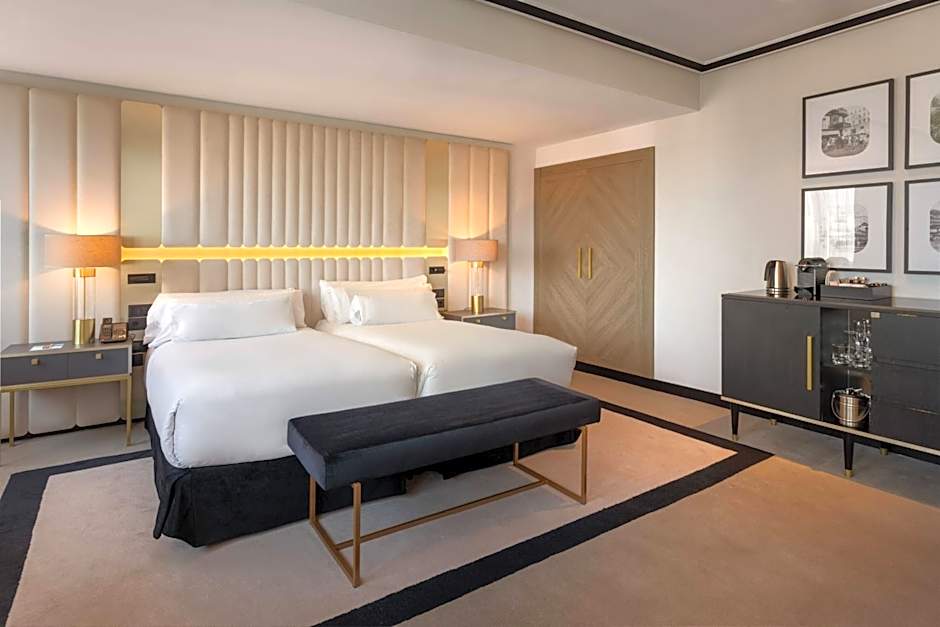 Meliá Castilla