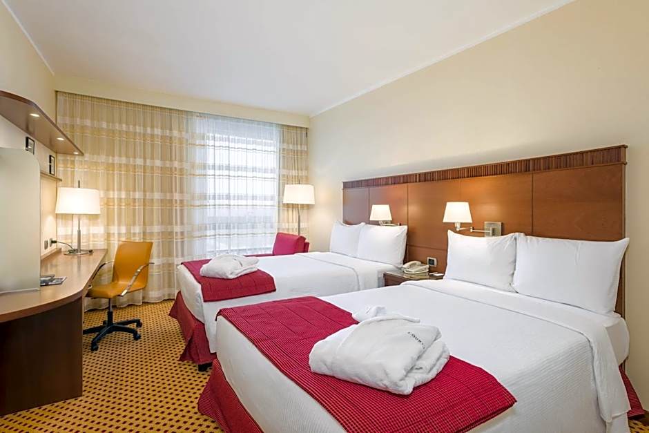 Courtyard by Marriott Venice Airport