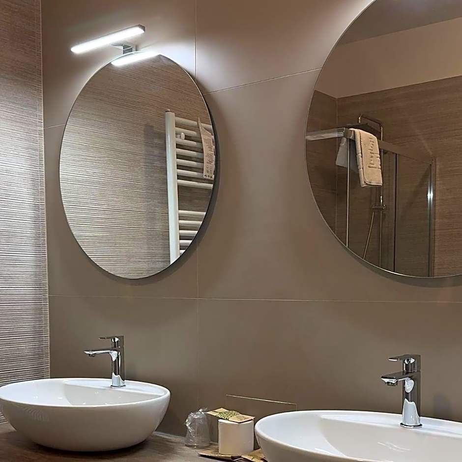 Hotel Quadrifoglio